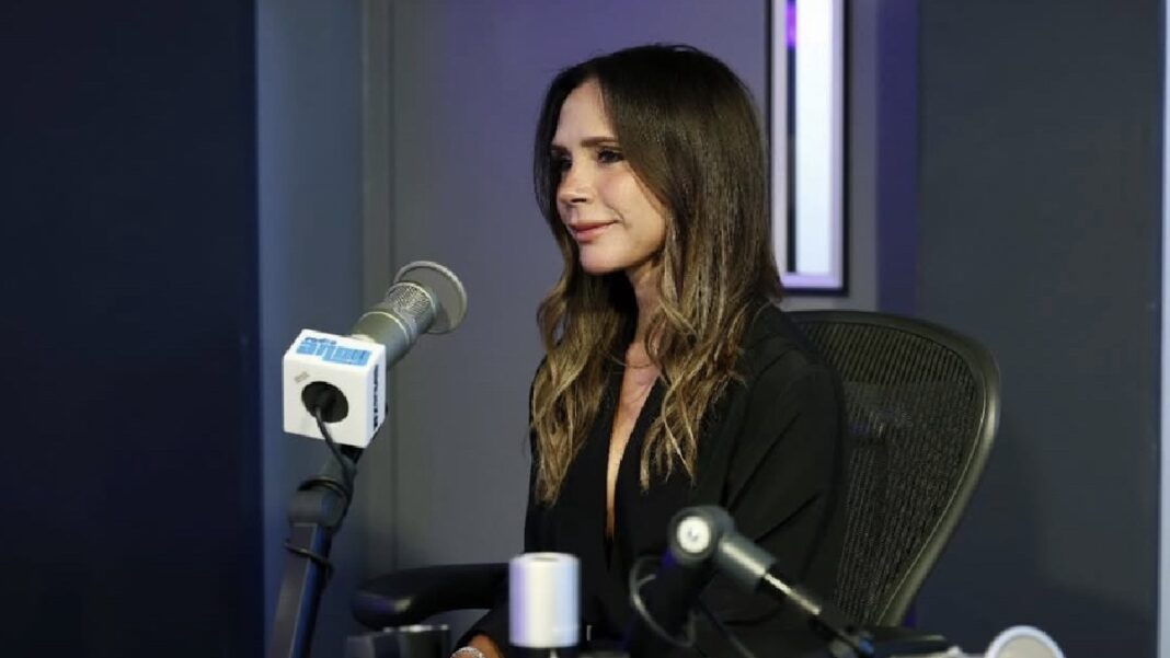 Victoria Beckham “I Love Women — I Want to Empower Them”