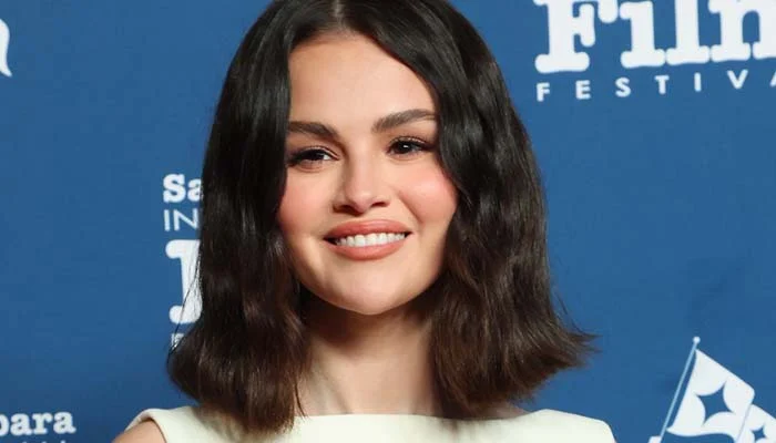 Selena Gomez Posts Emotional Reaction After Award Night