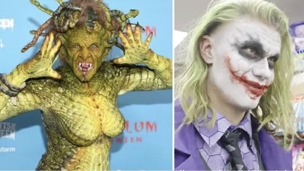 Guess Who They Are! Fans Can’t Believe It