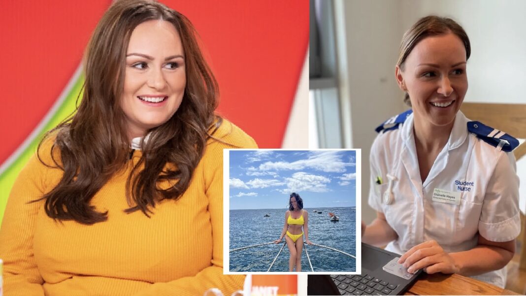 Big Brother icon launch sexy OnlyFans career