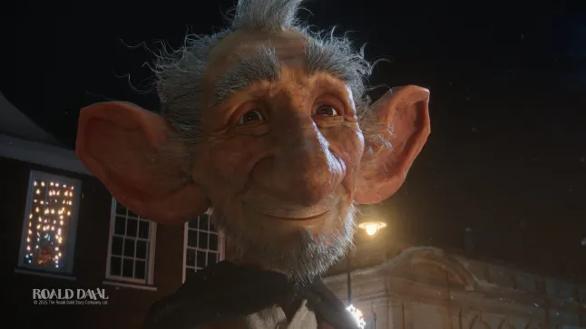 The Changing Face of Christmas Advertising