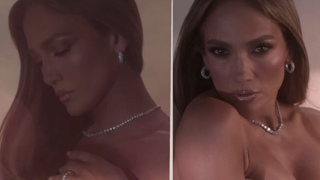 Jennifer Lopez Still Shines After Divorce