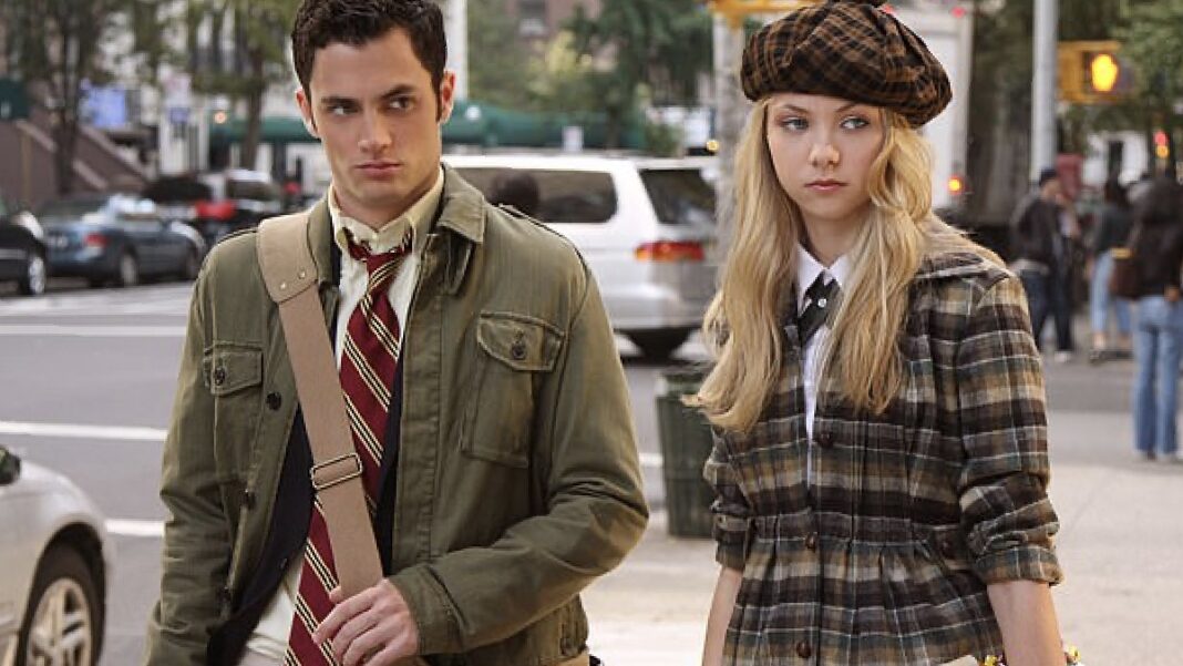 Taylor Momsen says podcast Gossip Girl Was “Killing”