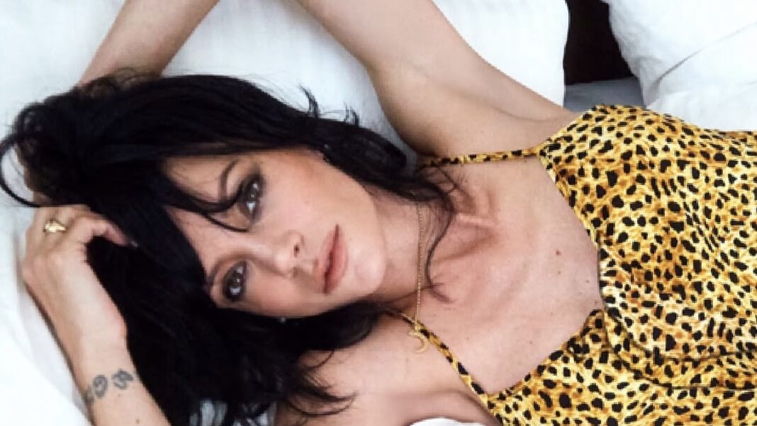 Lily Allen Tickets Sold Out in Minutes