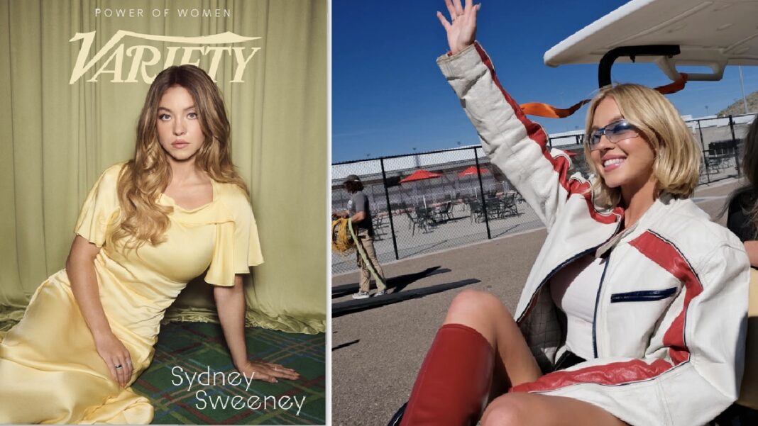 Sydney Sweeney Brings a Fighter’s Story