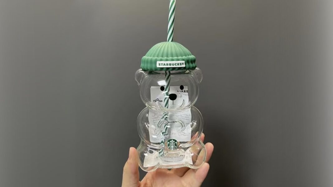 NEED TO KNOW: Starbucks Apologizes After Bearista Cup Sells Out in Hours