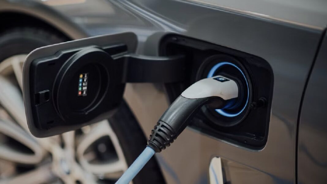 How much new EV tax could cost drivers every year?