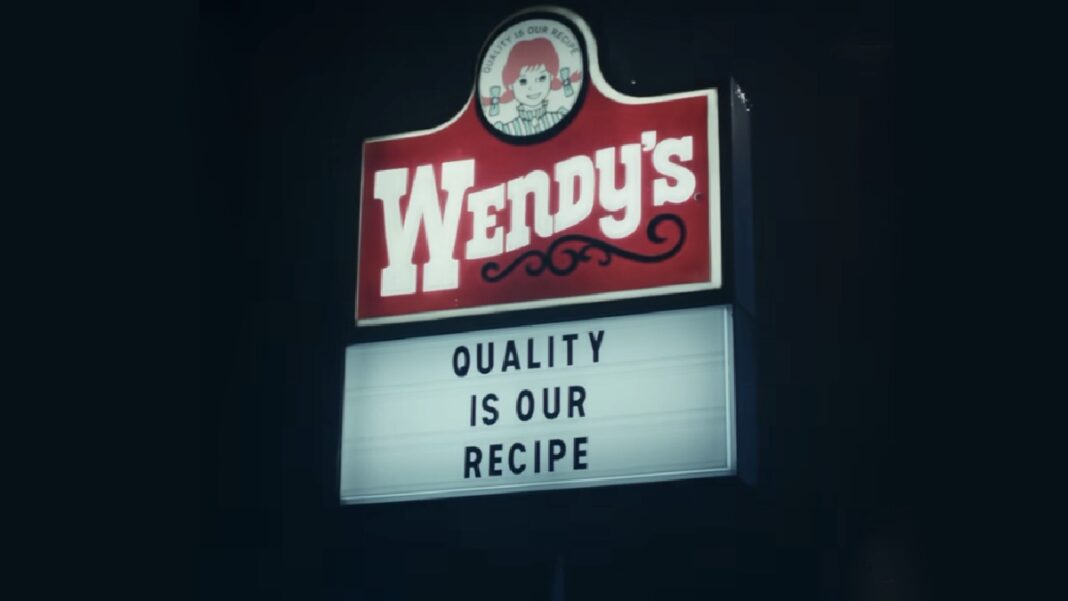 The Downfall of Wendy’s