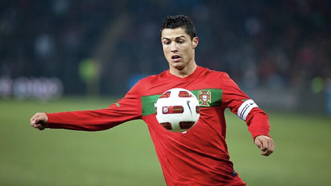 Cristiano Ronaldo Confirms 2026 FIFA World Cup Will Be His Last