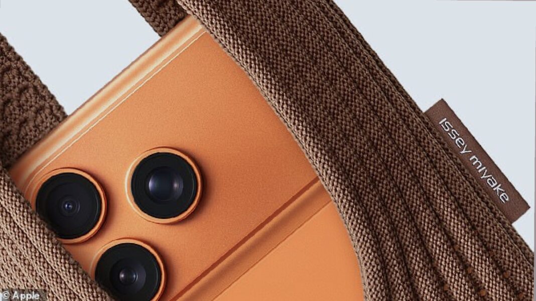 Fans Can’t Believe New Accessory