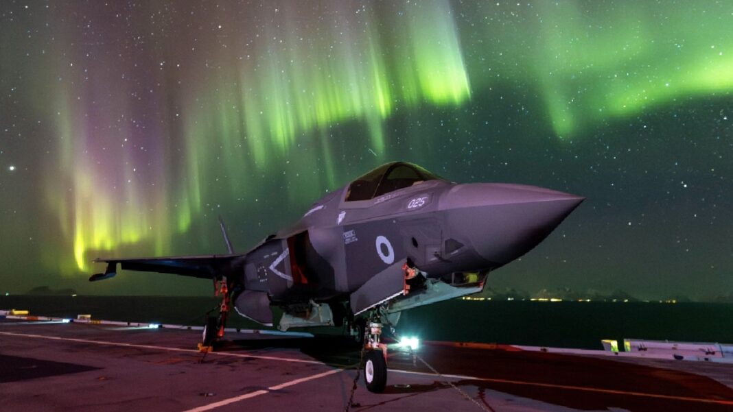 Powerful ‘Cannibal’ Solar Storm to Hit Earth