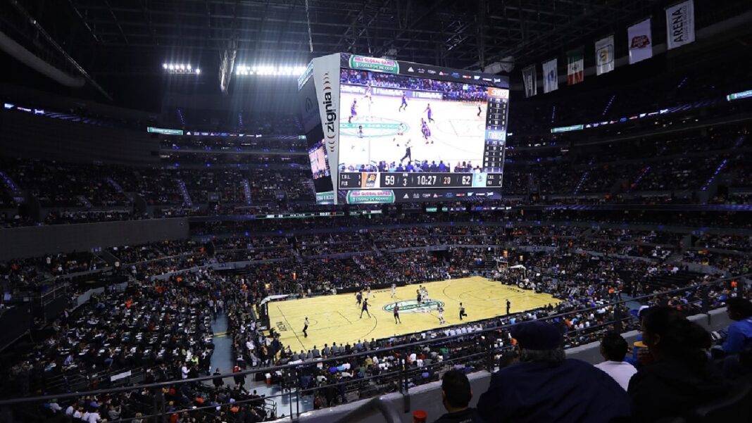 NBA Set for $14.3B Record in 2025-26