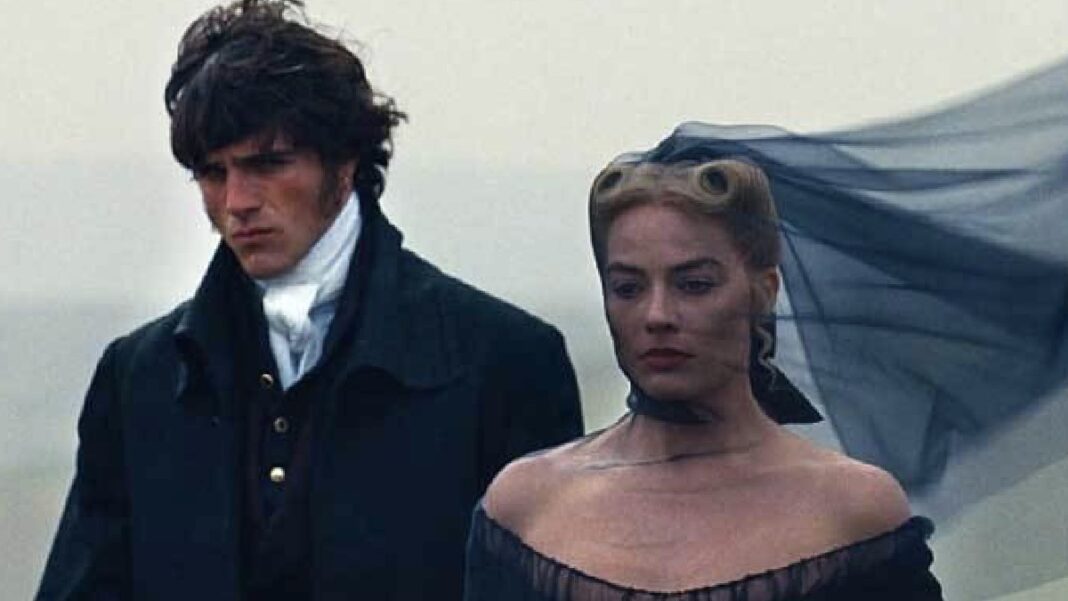 Wuthering Heights Trailer Sparks Debate