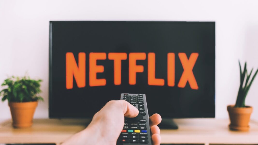 Should You Buy Netflix Stock After the Split?