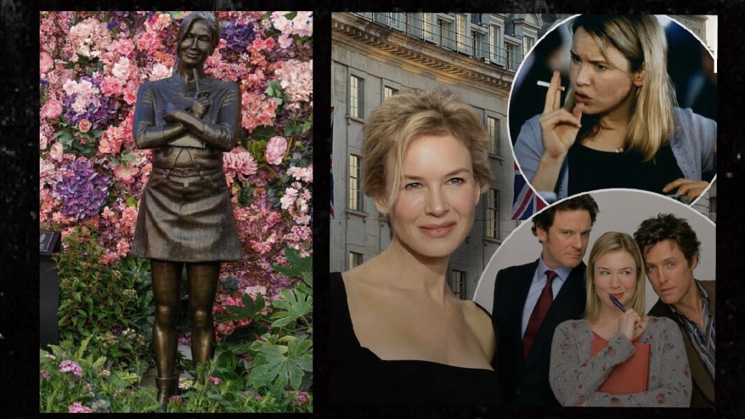 A New Landmark in Leicester Square