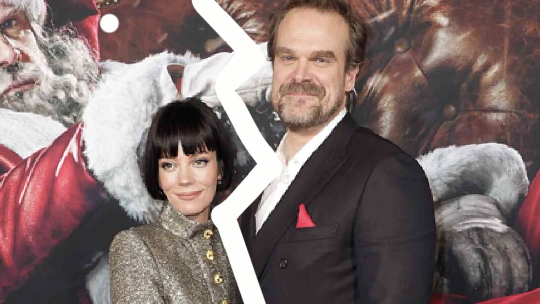 Lily Allen talks creating new album post-split