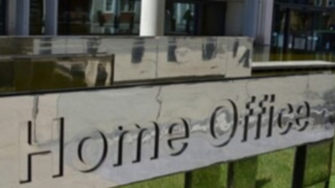 1.6 Million Migrants Set to Qualify for UK Settlement by 2030