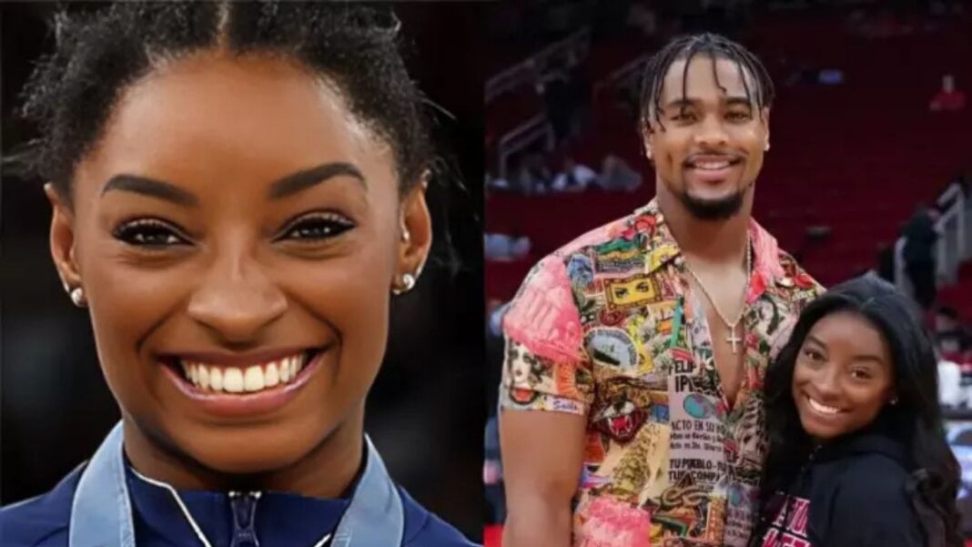 Olympic gold medalist Announces Three Plastic Surgery Procedures on TikTok