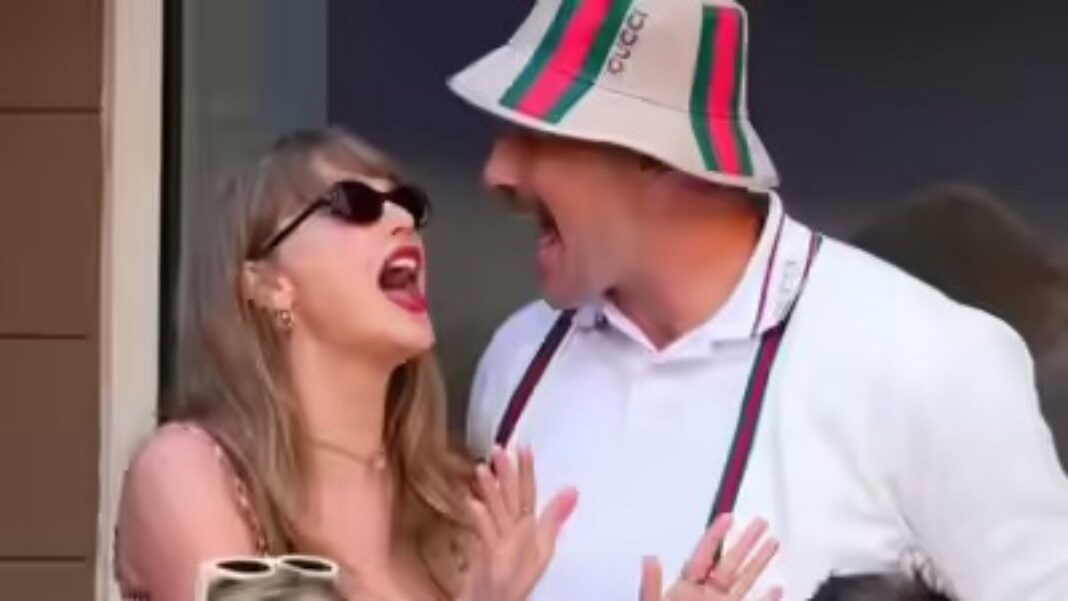 Why “Parasocial” Was Chosen for 2025?