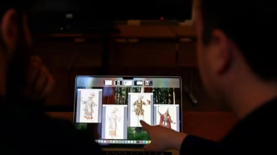 What Would Molière Have Written Next?