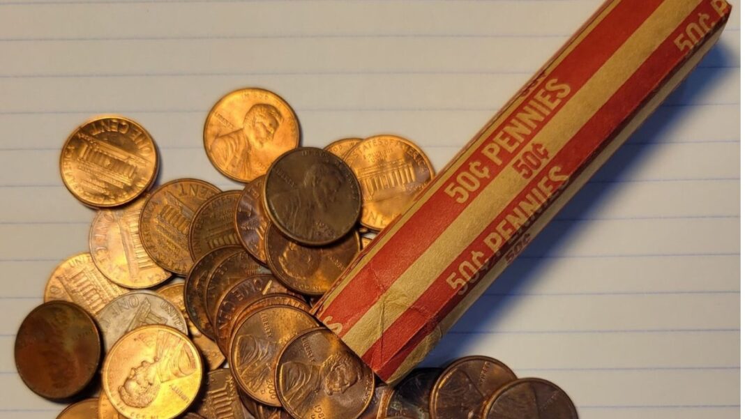 Penny died at age 232