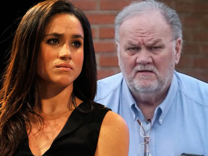 Thomas Markle Fights for Life After Surgery