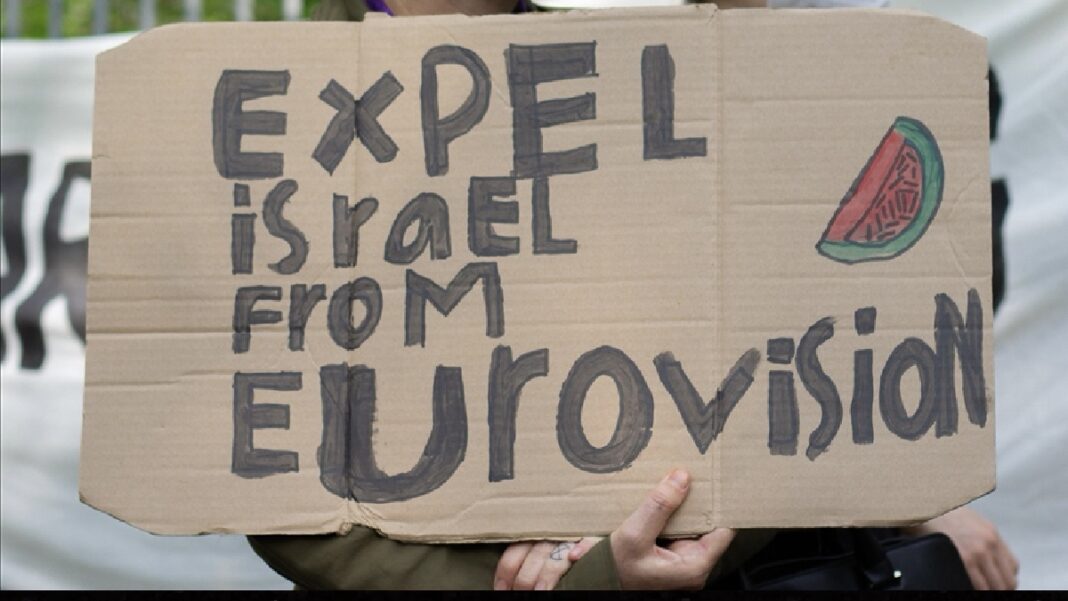 Four countries to boycott Eurovision 2026