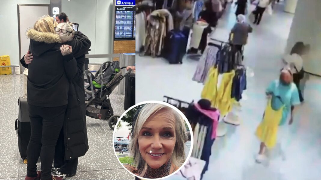 Cerys Nelmes described her custody conditions as “unbearable”