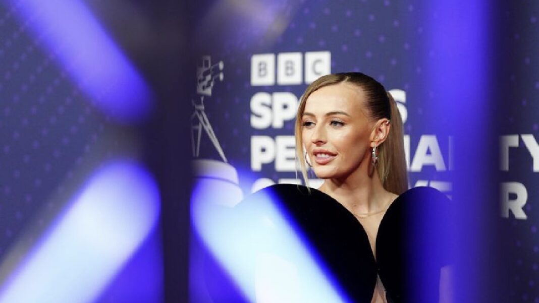 Chloe Kelly Praises Growth of Women’s Sport