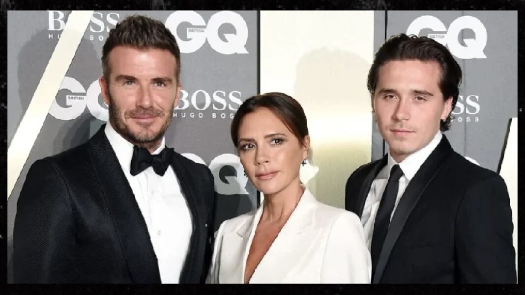 Beckham Family Rift Rumors Intensify as David and Victoria Unfollow Son Brooklyn
