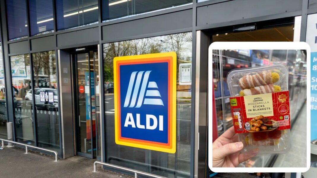 Supermarket giant urges customers not to eat this Christmas item