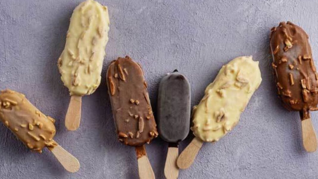 Unilever Spins Off Magnum With Direct Listing