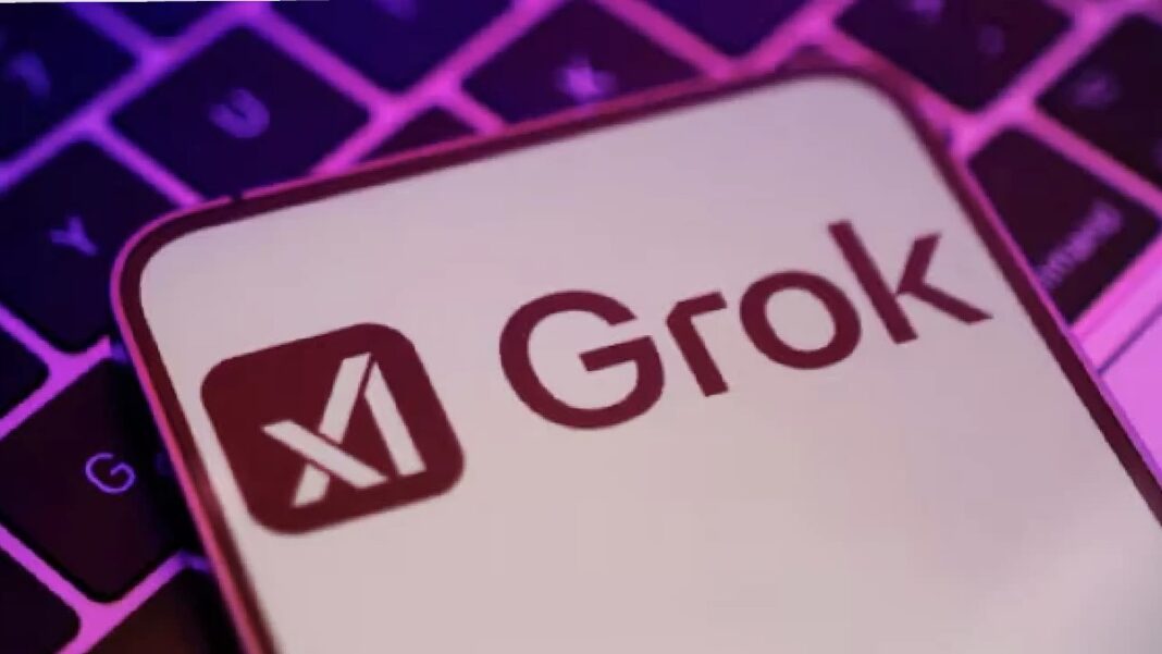 UK Demands Answers From X Over Grok AI Images of Minors