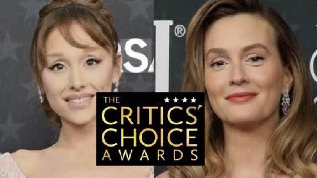 Grande and Meester’s Viral Red Carpet Moment