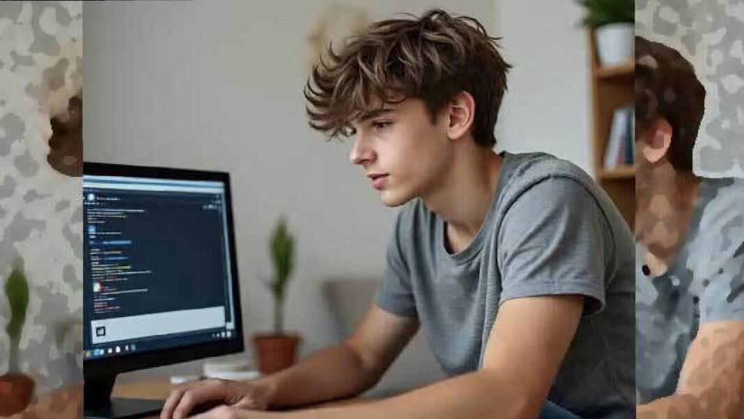 UK Plans Stronger Child Online Protection