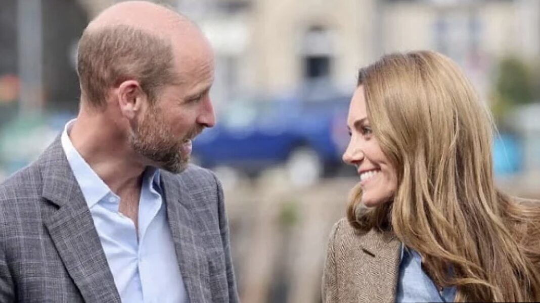 Royal Visit to Scotland Remains Partly Secret