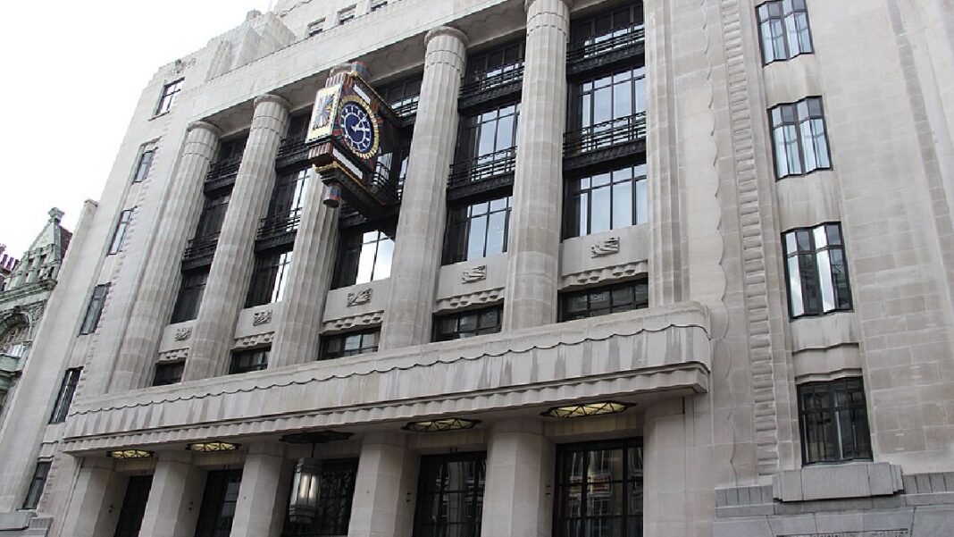 UK Culture Minister Signals Possible Intervention in DMGT’s £500m Telegraph