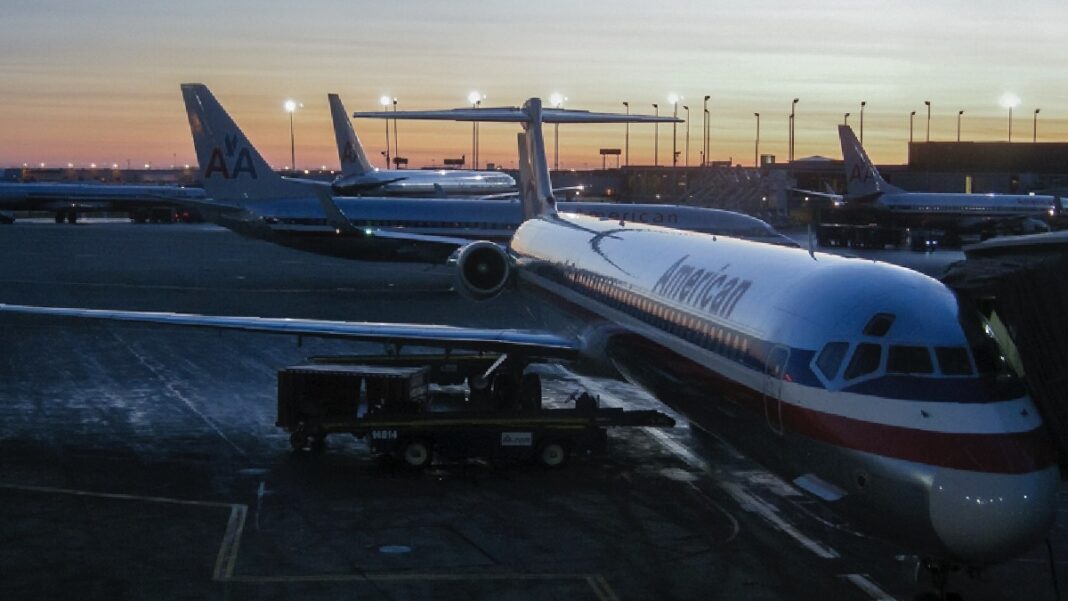 New 2025 Rankings Show Airline Winners In USA