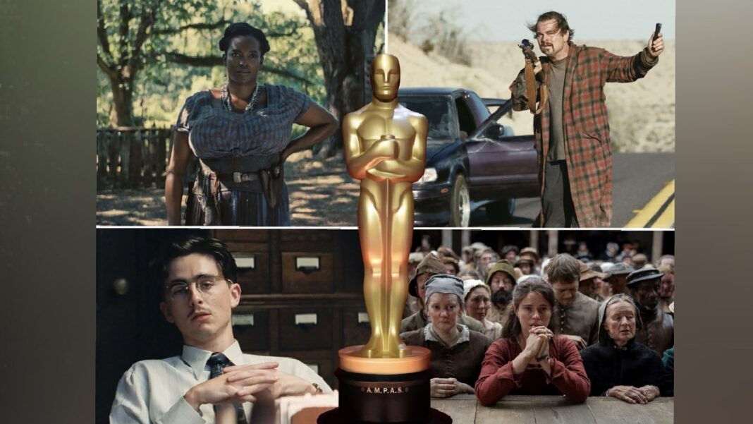 Sinners Breaks Oscars Record