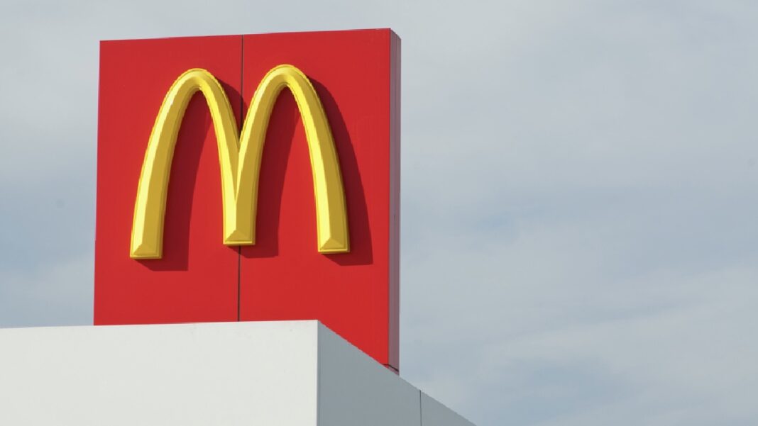 McDonald’s Decaf Coffee Pods Recalled in US