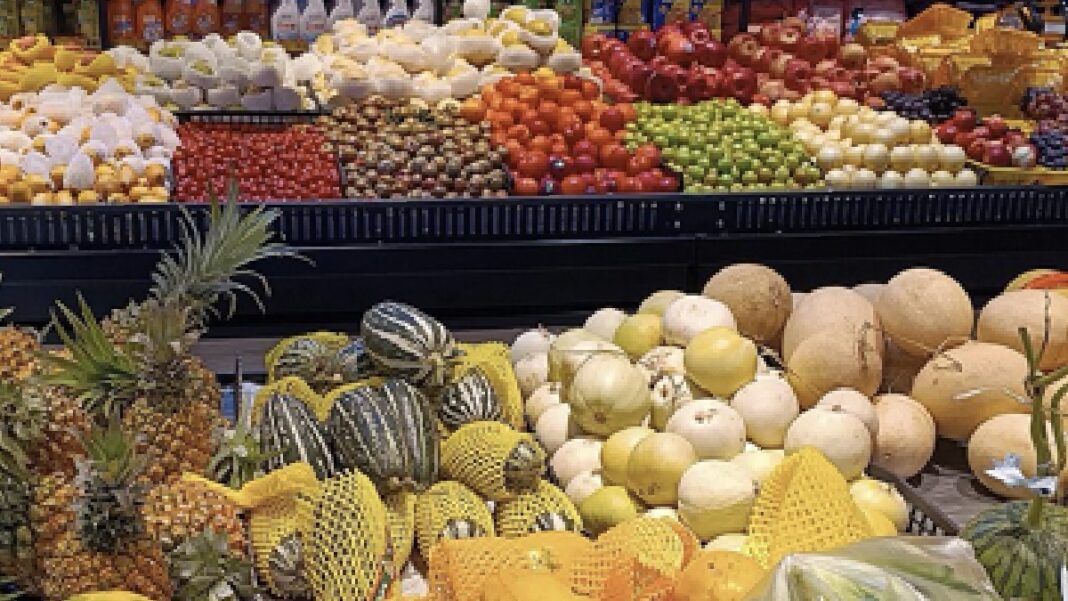 Amazon Closes Fresh and Go Stores