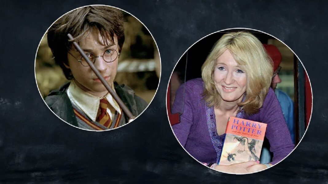 J. K. Rowling joins UK top taxpayer rankings 2026!
