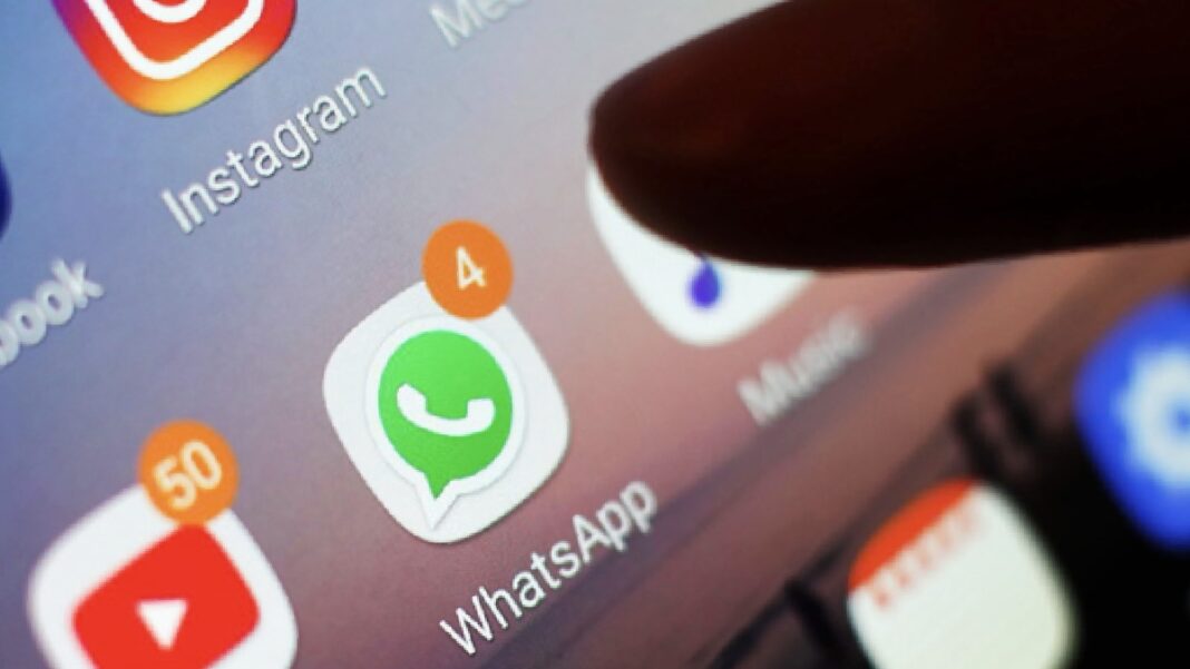 Meta denies claim it can read all WhatsApp messages