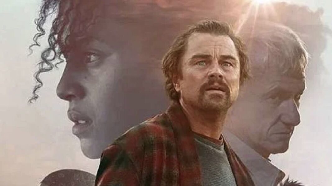 One Battle After Another Wins BAFTA Best Film as DiCaprio Powers a Wild Political Satire