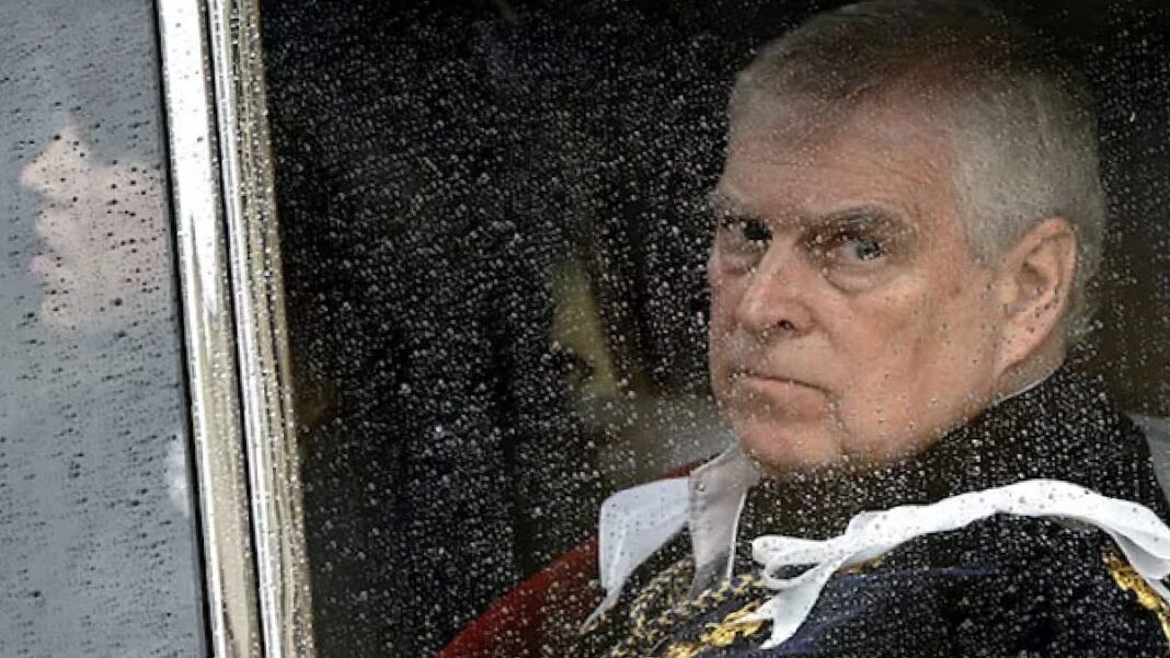 UK to Release Andrew Trade Envoy Documents