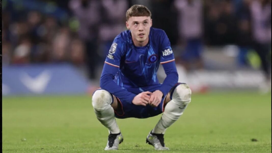 Chelsea star’s £4.3m Surrey gym plan sparks dispute