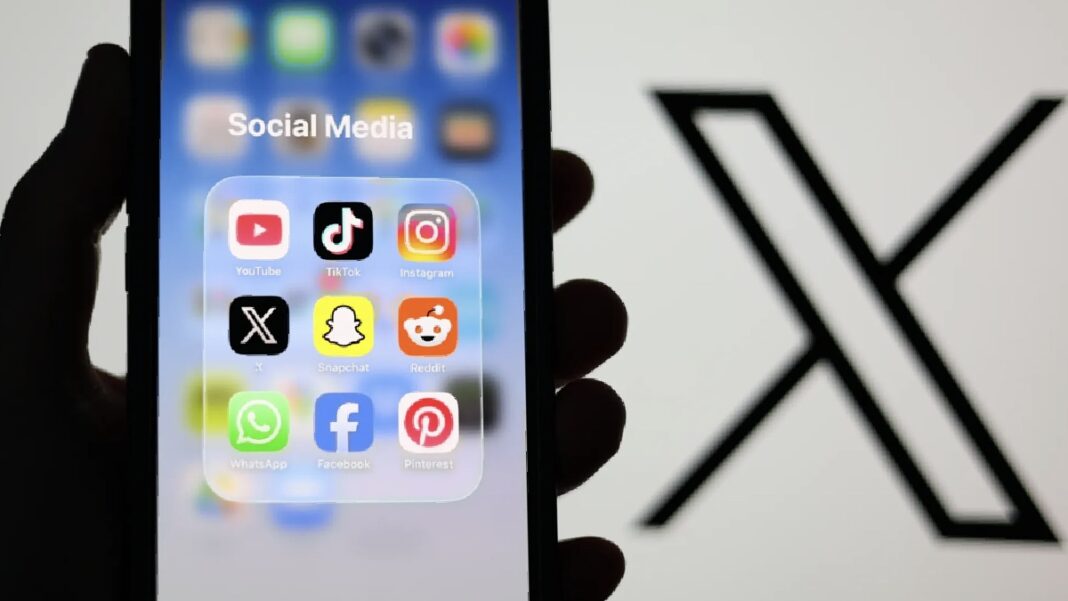 France Raids X Offices Amid Musk Investigation