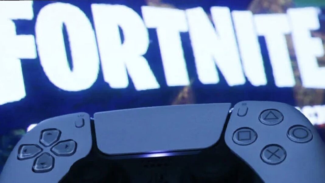 Epic Games Denies Epstein Fortnite Rumor