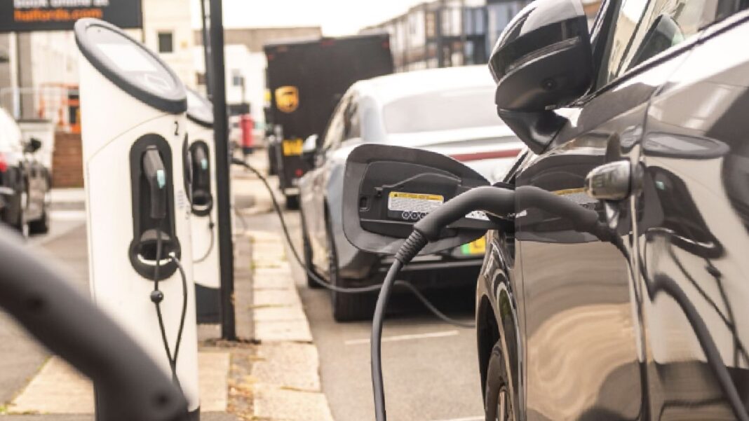 Plug-in Hybrids Use 3x More Fuel