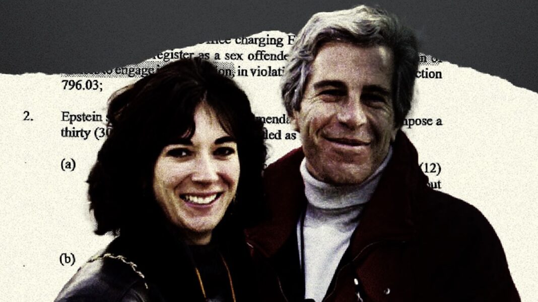 The UK has arrested high-profile figures connected to Jeffrey Epstein. Will the US?